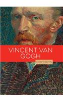 Vincent Van Gogh