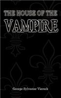 The House of the Vampire