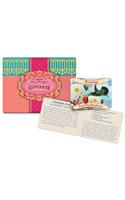 Mini Box of Recipes Cupcakes