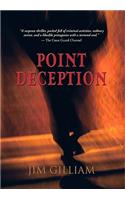 Point Deception: (English)