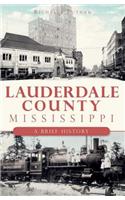 Lauderdale County, Missisissippi