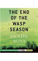 End of the Wasp Season
