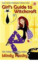 Girl's Guide to Witchcraft