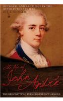 Life of John André