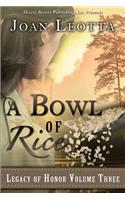 A Bowl of Rice