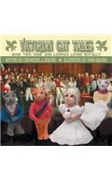 Victorian Cat Tales, Book Two