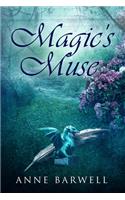 Magic's Muse: (English)