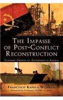 Impasse of Post-Conflict Reconstruction