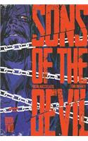 Sons of the Devil Volume 2: Secrets and Lies