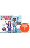 People Who Help at School