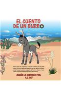 Cuento de un Burro