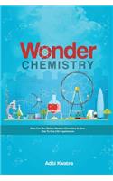 Wonder Chemistry: How can you relate Chemistry in your day to day life experiences?