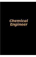 Chemical Engineer