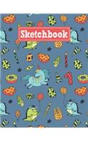 Sketchbook