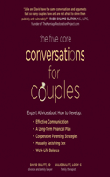 Five Core Conversations for Couples