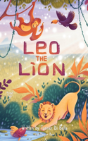 Leo the Lion: (1 Leo the Lion)