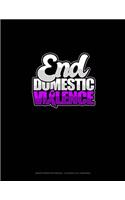 End Domestic Violence