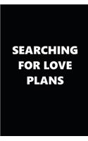 2020 Daily Planner Searching For Love Plans Black White 388 Pages: 2020 Planners Calendars Organizers Datebooks Appointment Books Agendas
