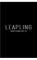 Leapling