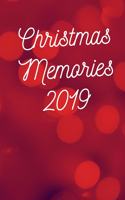 Christmas Memories 2019
