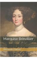 Marquise Brinvillier
