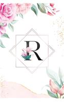 R