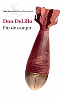 Fin de Campo: Un Pequeno Diamante de Invencion Comica
