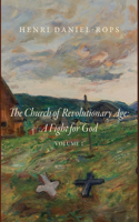 Church of the Revolutionary Age