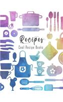Recipes Cool Recipe Books