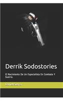 Derrik Sodostories