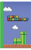 Super Geography
