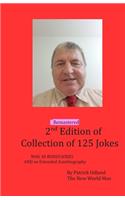 2nd Edition of Collection of 125 Jokes