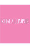 Kuala Lumpur