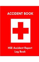 Accident Book