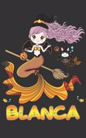 Blanca