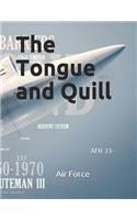 The Tongue and Quill