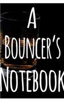 A Bouncer's Journal