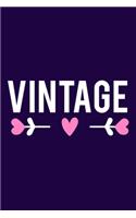 Vintage