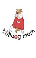 Bulldog Mom