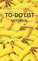 To-Do List Notebook