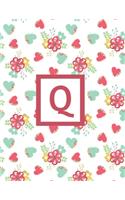 Q