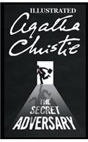 The Secret Adversary Illustrated