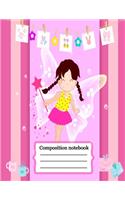 Composition Notebook