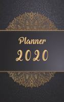 F4 2020 Planner