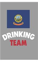 Drinking Team Notebook