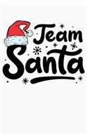 Team Santa