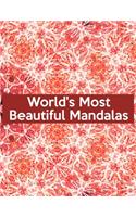 World's Most Beautiful Mandalas