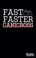 Fas Faster Canicross