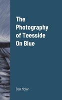 Photography of Teesside On Blue