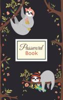 Password Book